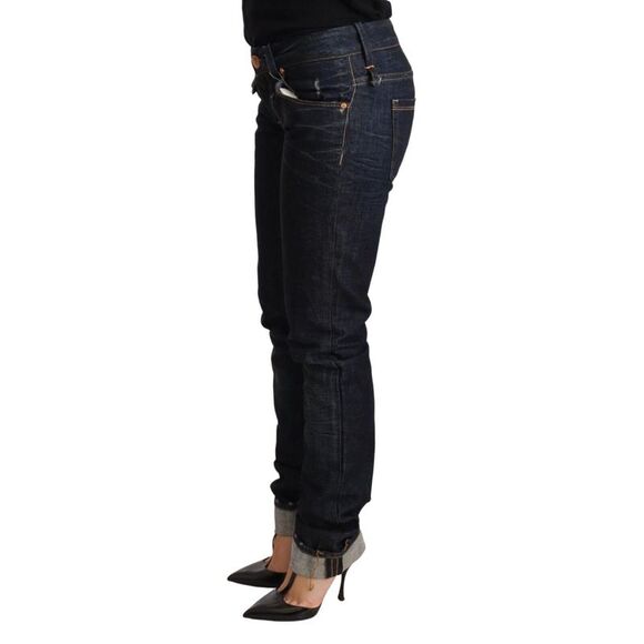 Acht Skinny Jeans Women Blue Jeans & Pants - Picture 2 of 3